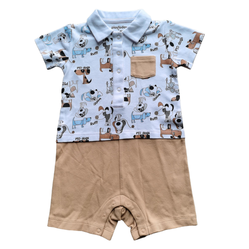 Boy sets